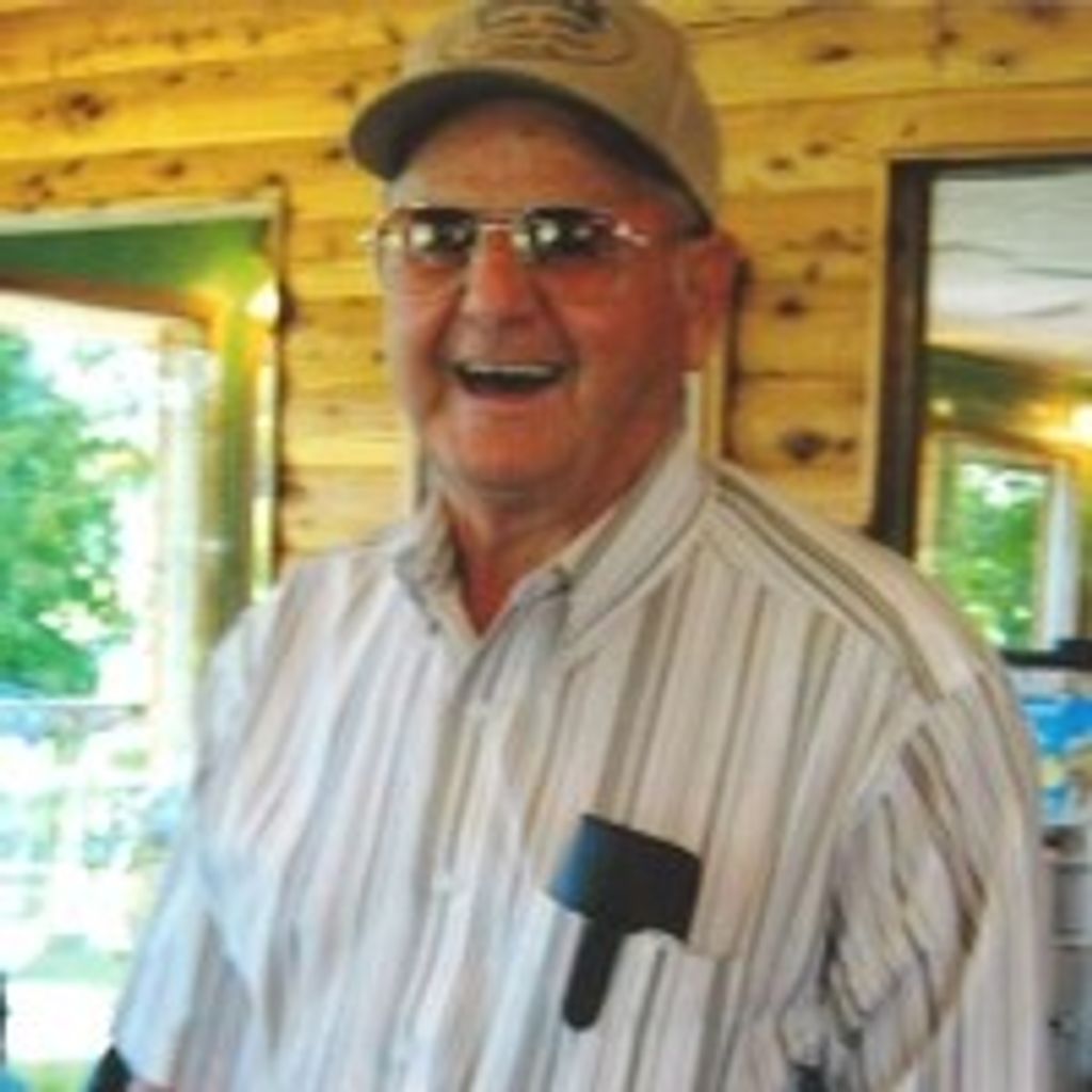 James Travis Grissom