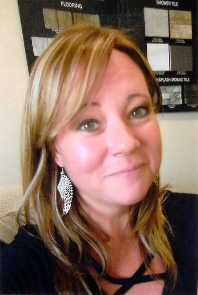 Julie "Juju" Marie Johnston Profile Photo