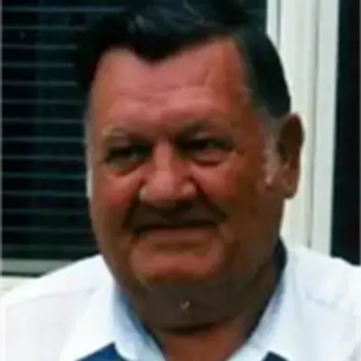 Robert Stephenson Profile Photo