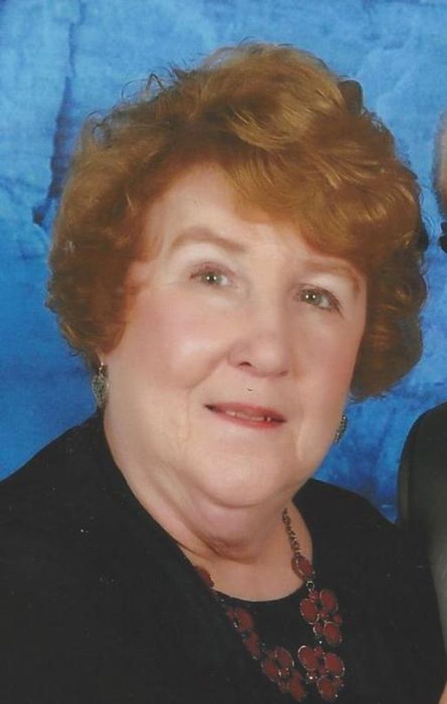 Linda Rae (Mccaffery)  Spangler Profile Photo