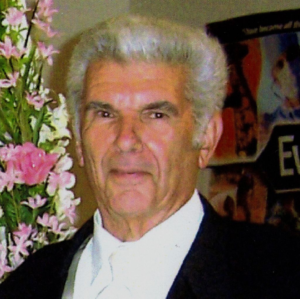Harold R. Poplees