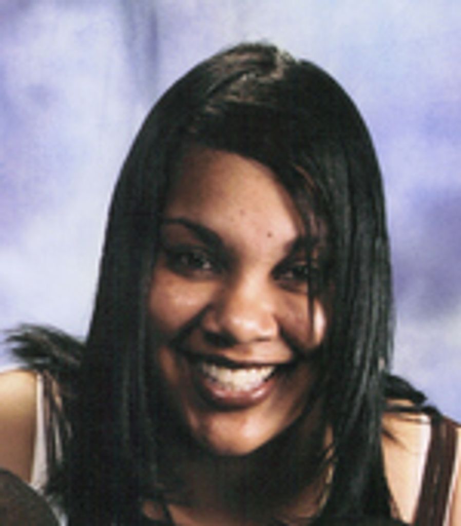 Melissa Lorraine (Hoffman)  Belle