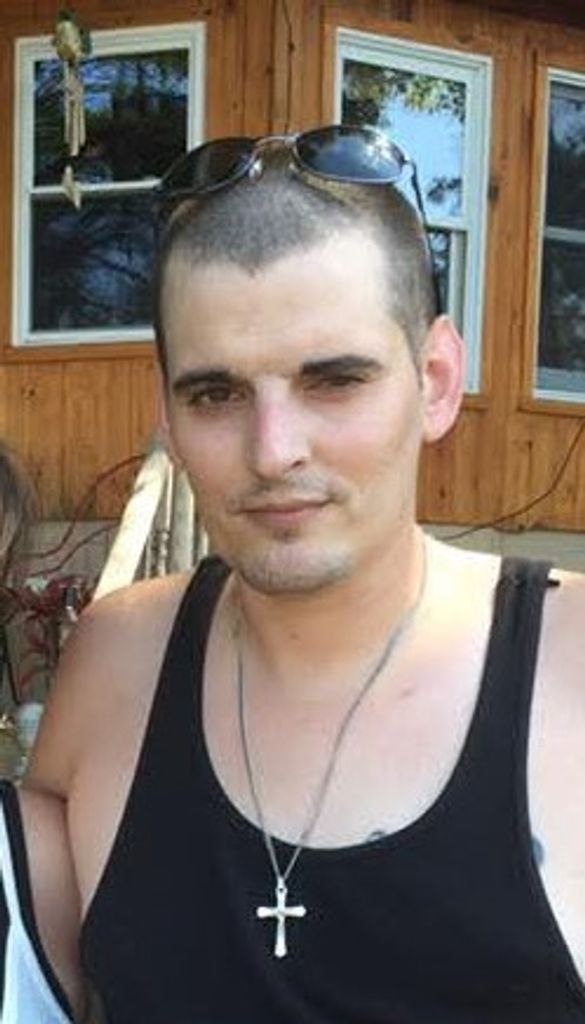 Justin Searway