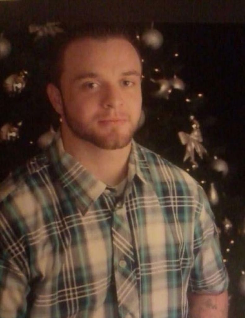 Aaron Neal Wilson