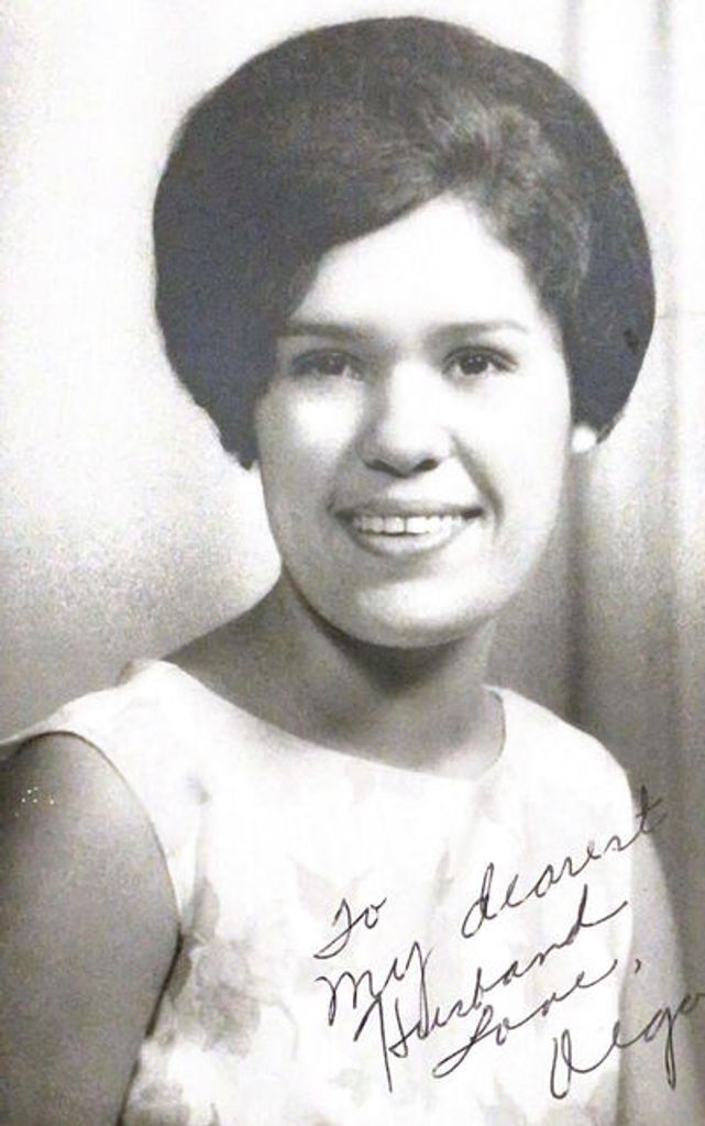 Olga J. Garza Profile Photo