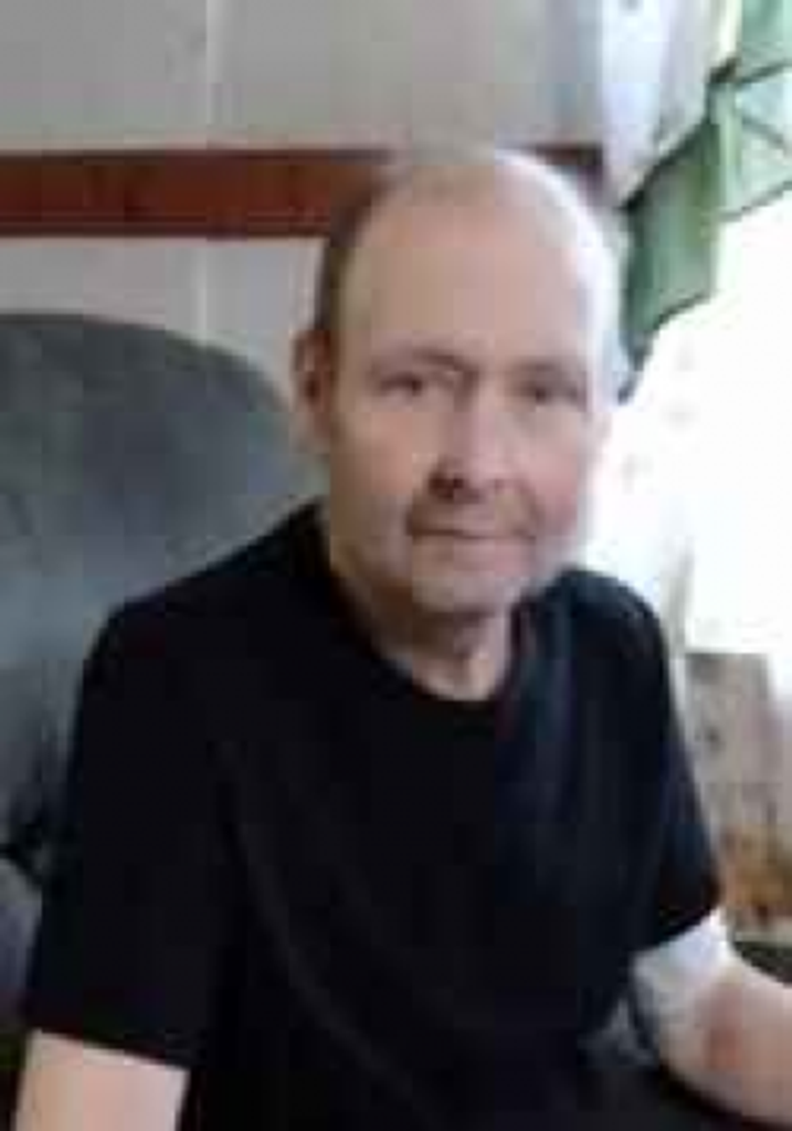 Charles Edward Slipp Profile Photo