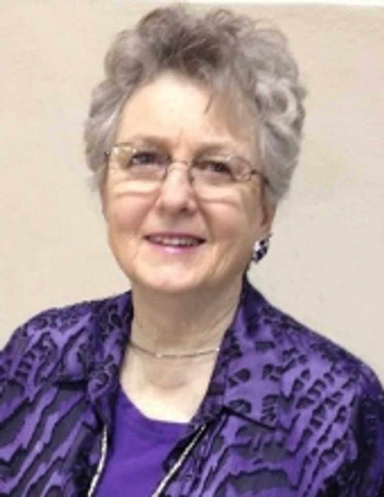 Annette Moore