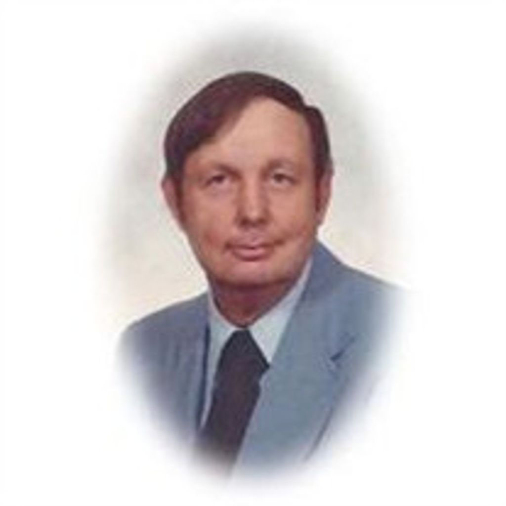 Robert Wade "Doc" Thompson