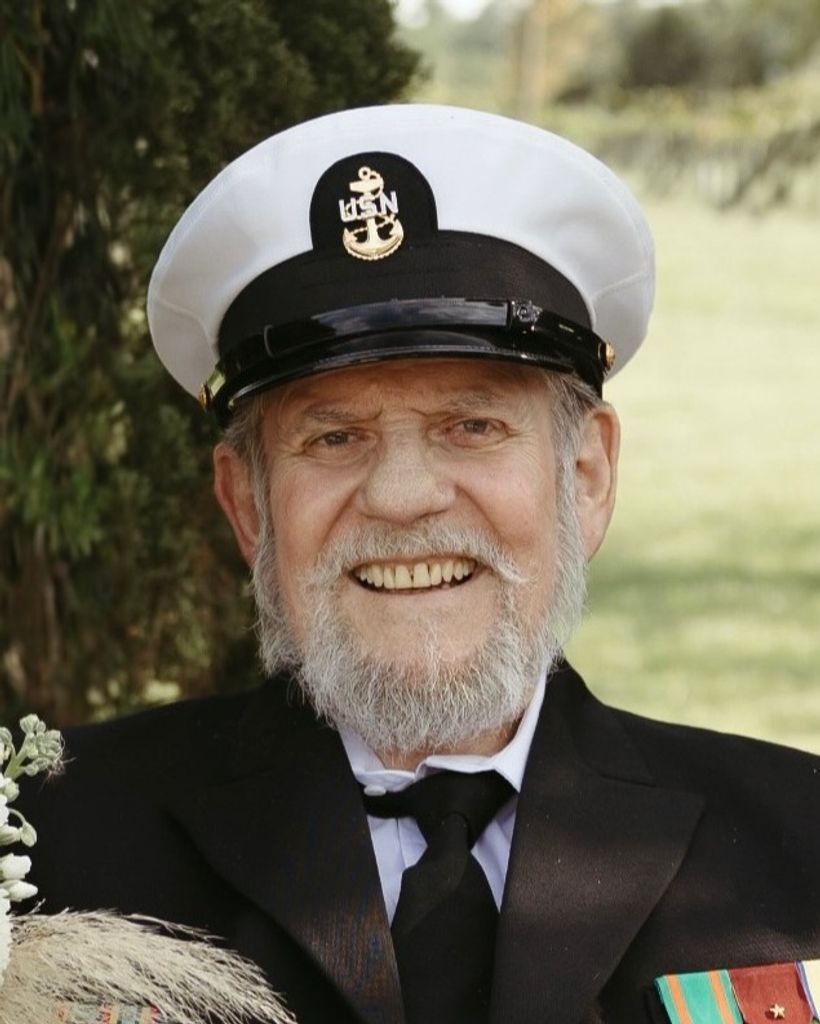 Hal Delman Whitacre Profile Photo