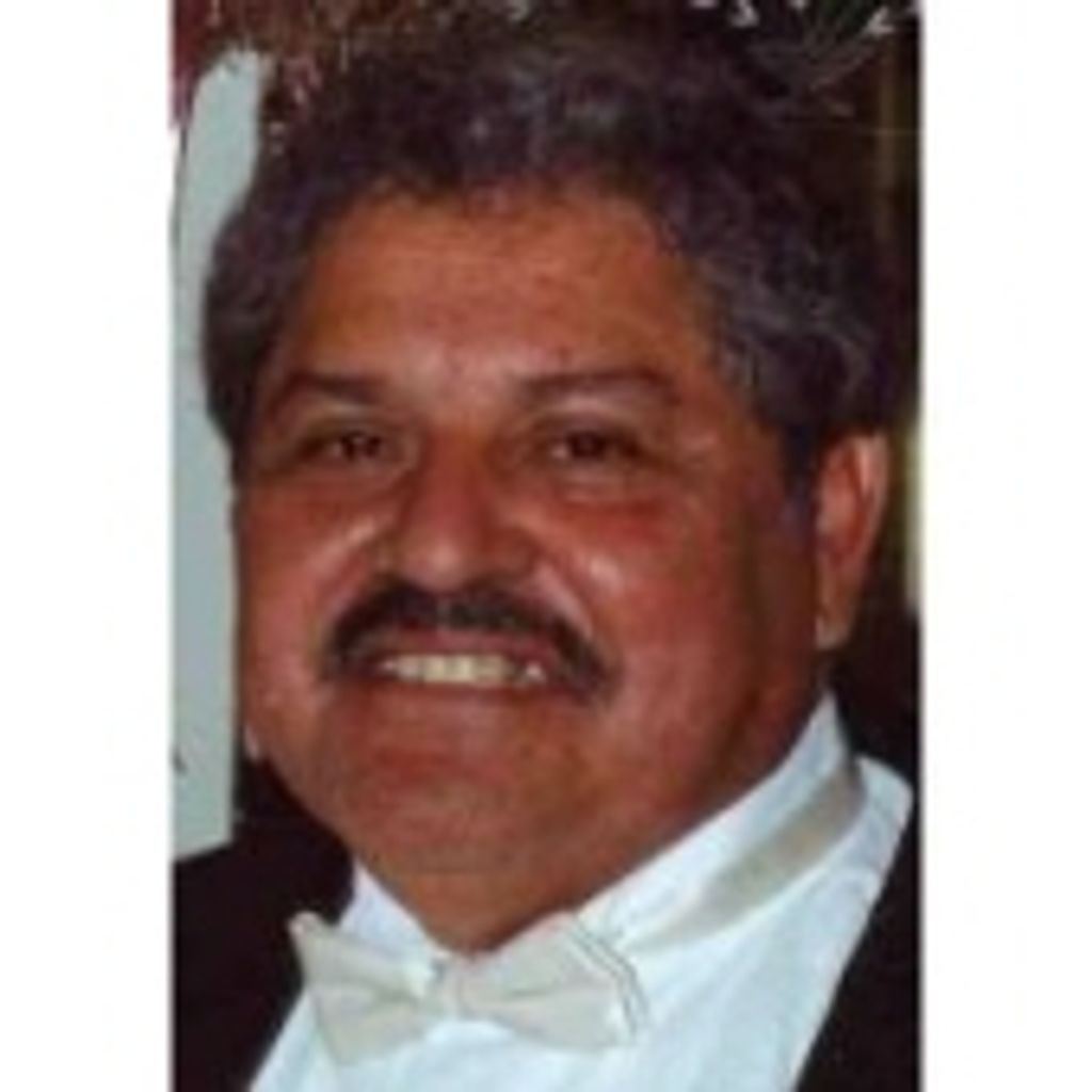 Hector Suarez