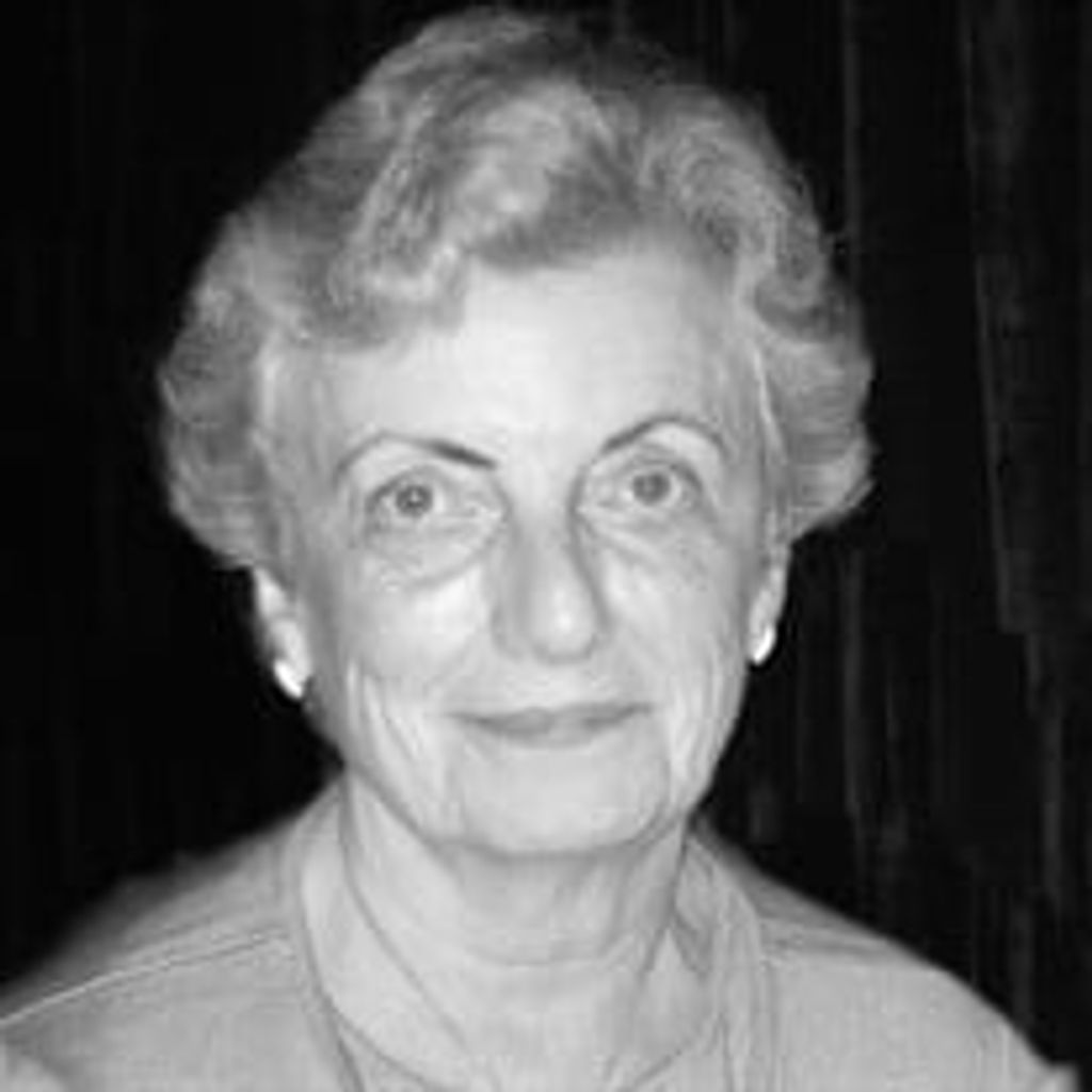Mary E. Jeffrey MD