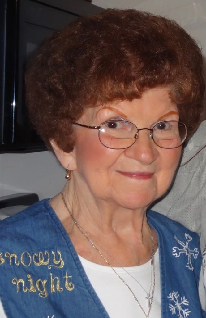 Myra "Sue" (Taylor)  Smith