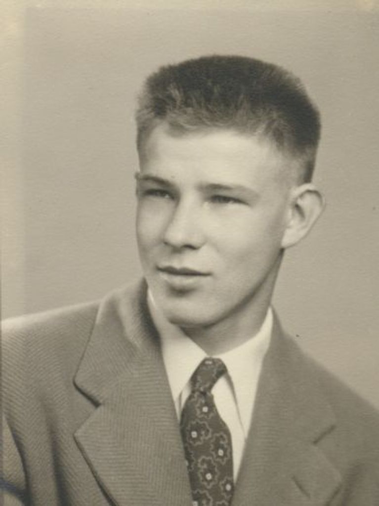 J. J. "Skip" Beschta