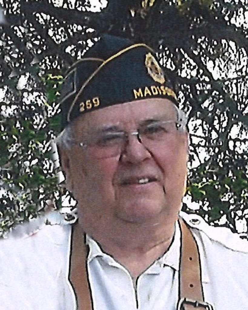 Curtis John Kopp