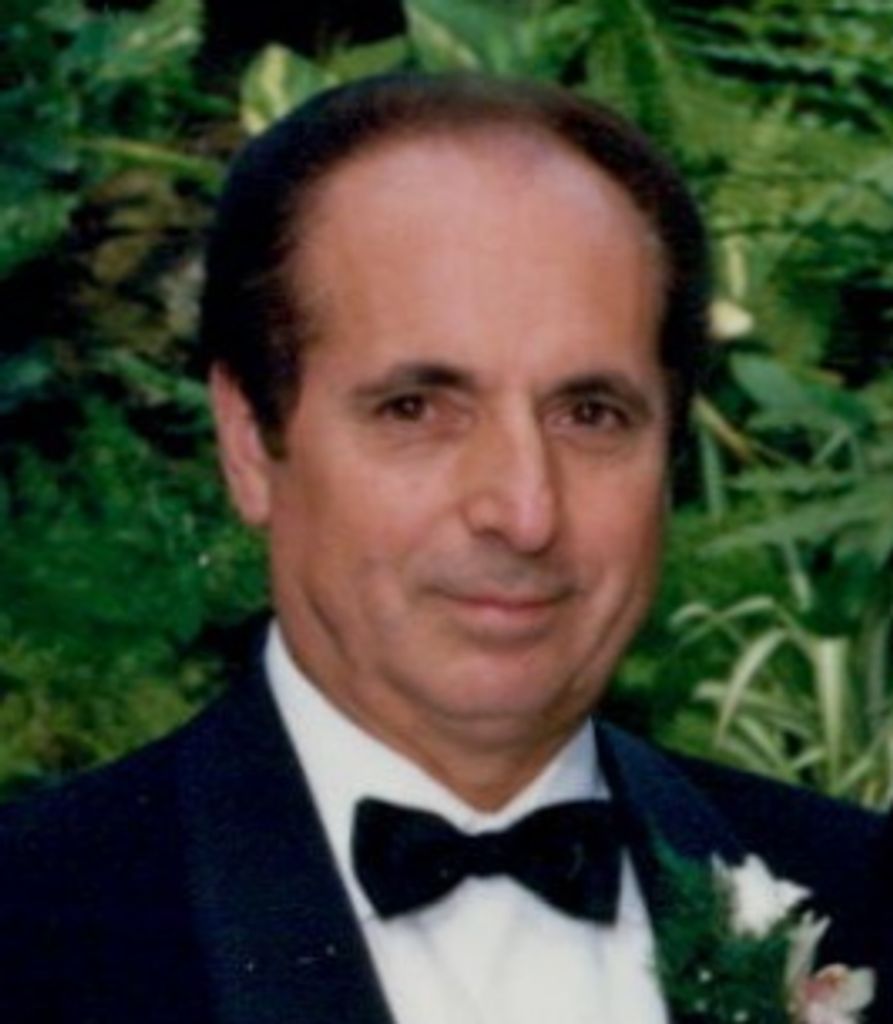 Ernesto Infusino