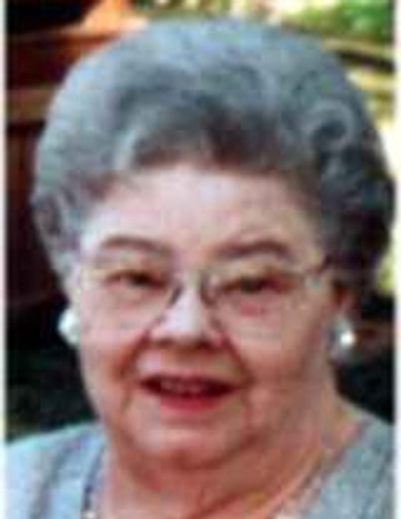 Jennie Hartrick