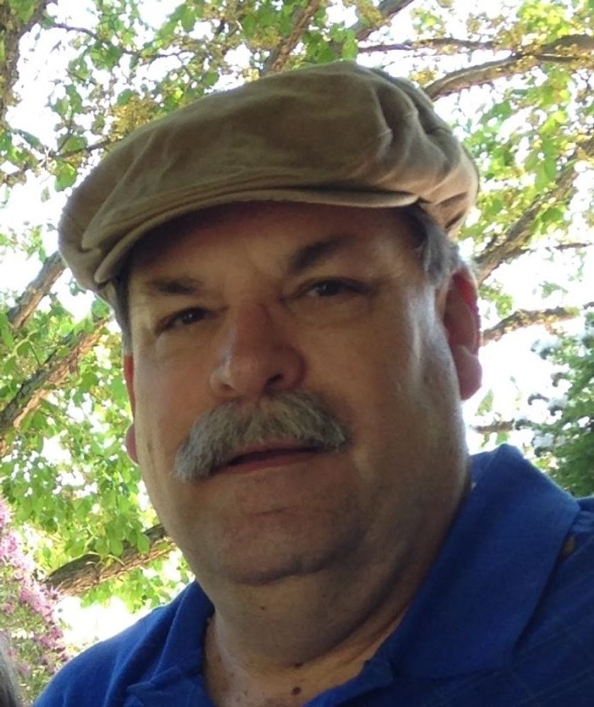 Randall Thomas Henry