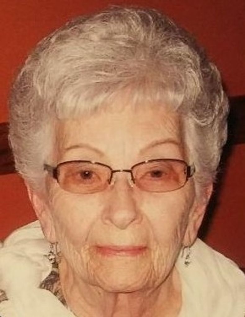 Wanda L. Blair
