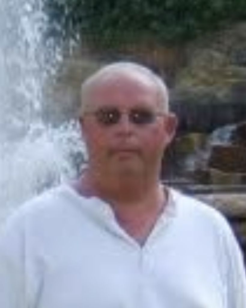 Scott Michael Brandt Profile Photo