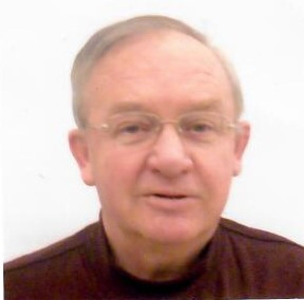 Romuald G. Sobanski Profile Photo