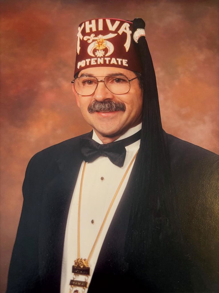 Steven "Steve" Alan Meyer Profile Photo