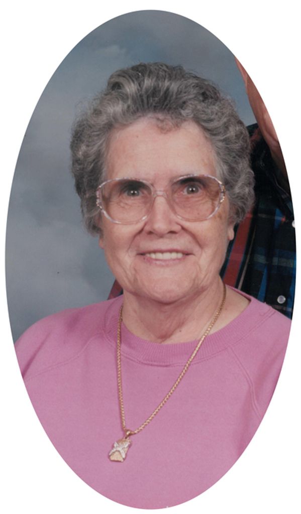 Wanda Lodean Schultz