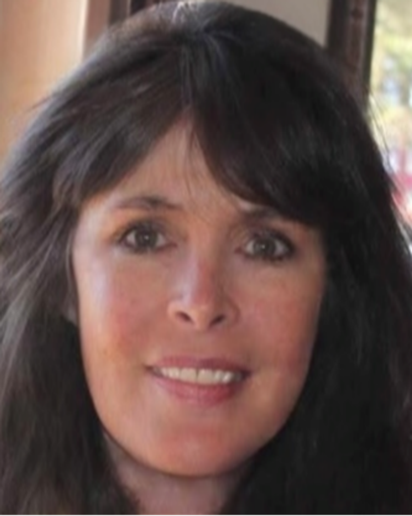 Sheila Louise Reinig