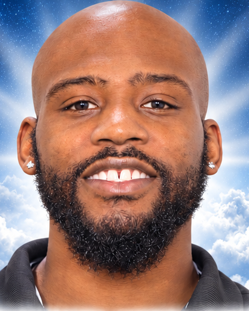 Antonio "Tony" Lloyd Profile Photo