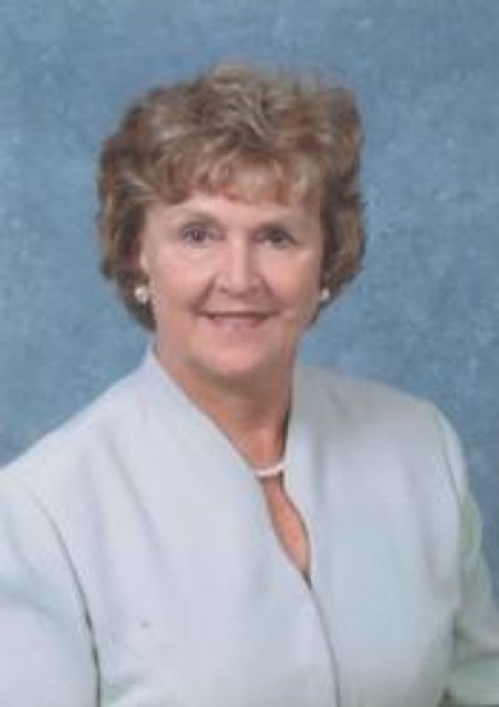 Carolyn Lee Boatright Reeves