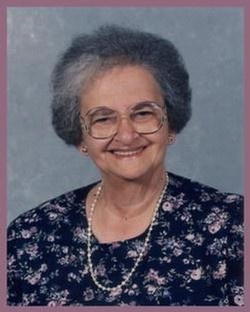 Olivia R. Rego