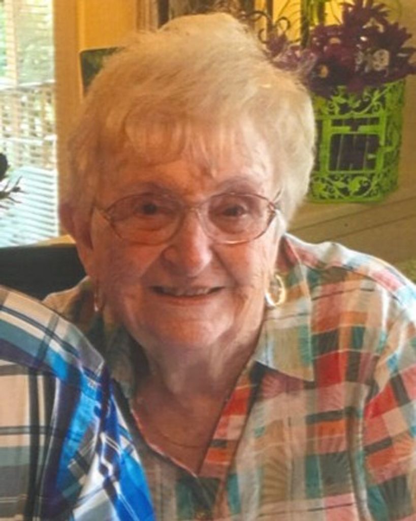 Charlotte Mae Houtman Profile Photo