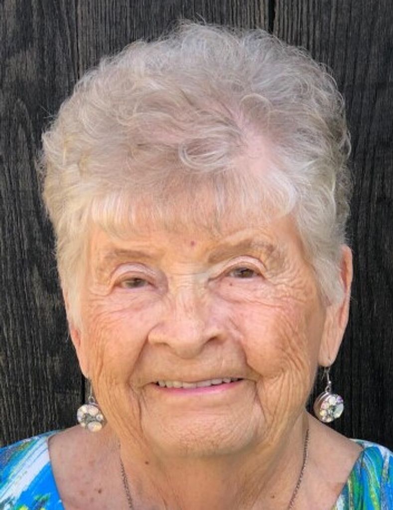 Juanita (Patrick)  Miller Profile Photo