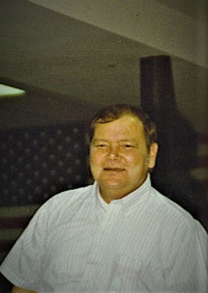 Ronald Lee Culley
