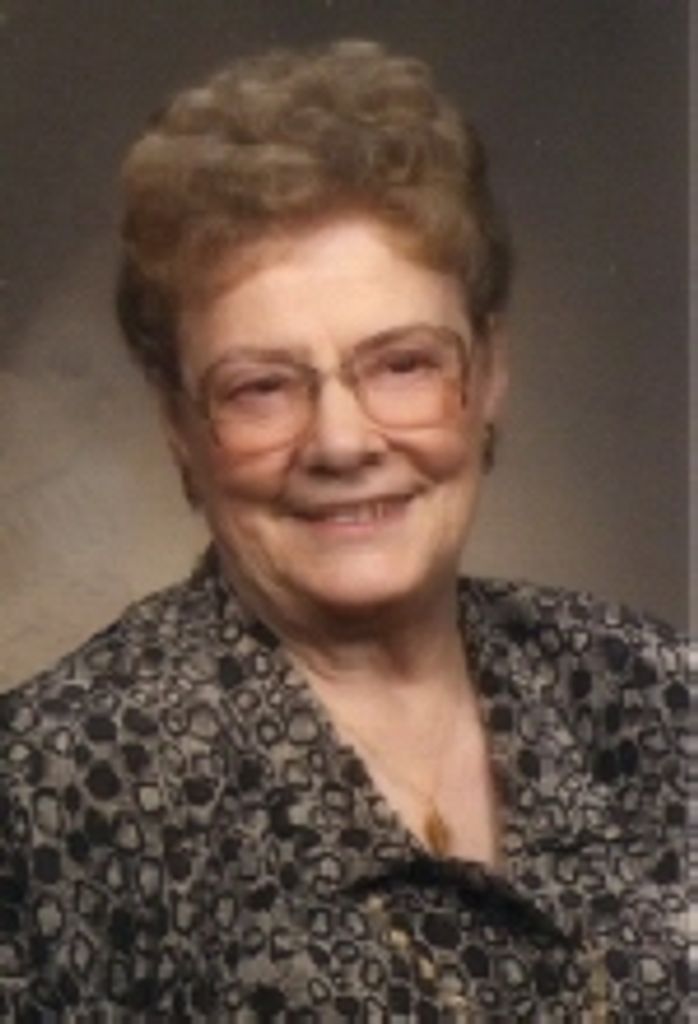 Letha Arline Figgins
