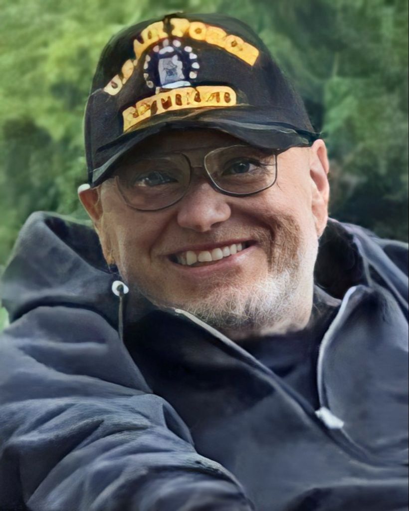 George Paul Schuller Jr.
