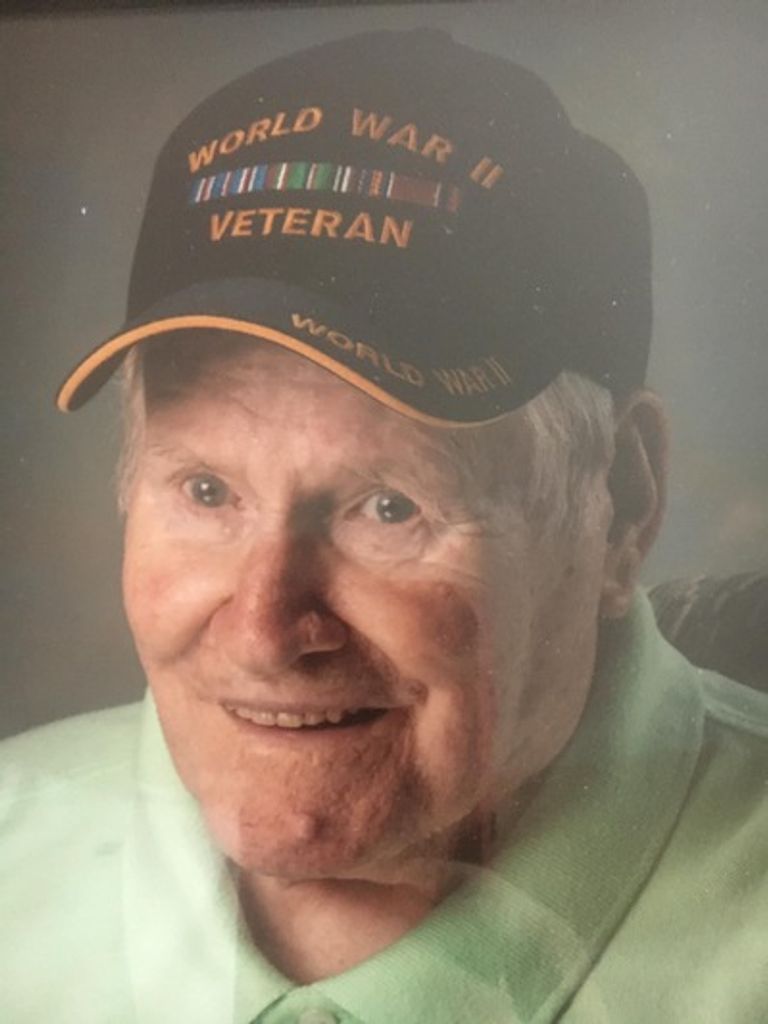 William Edward Kirby Profile Photo