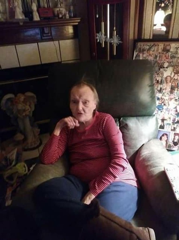 Betty Jo Roberson Profile Photo