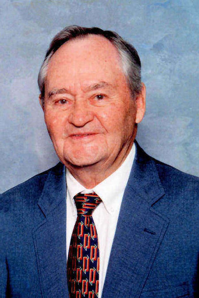 William D. Nesmith, Jr Profile Photo