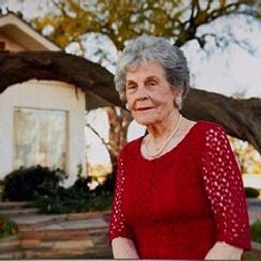 June Morrison Profile Photo