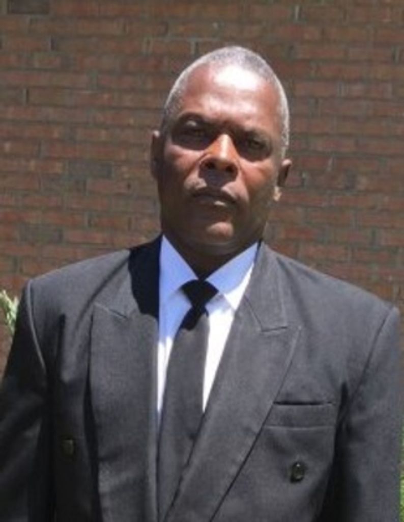 Donald Jay Humphrey, Sr.
