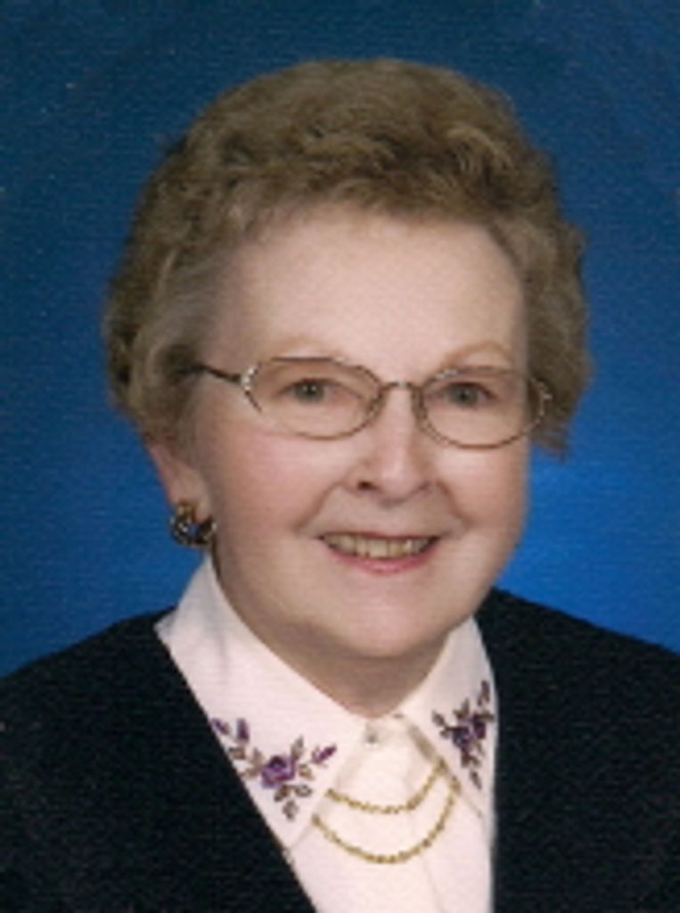 Dorothy Ann (Hawks) Wagner