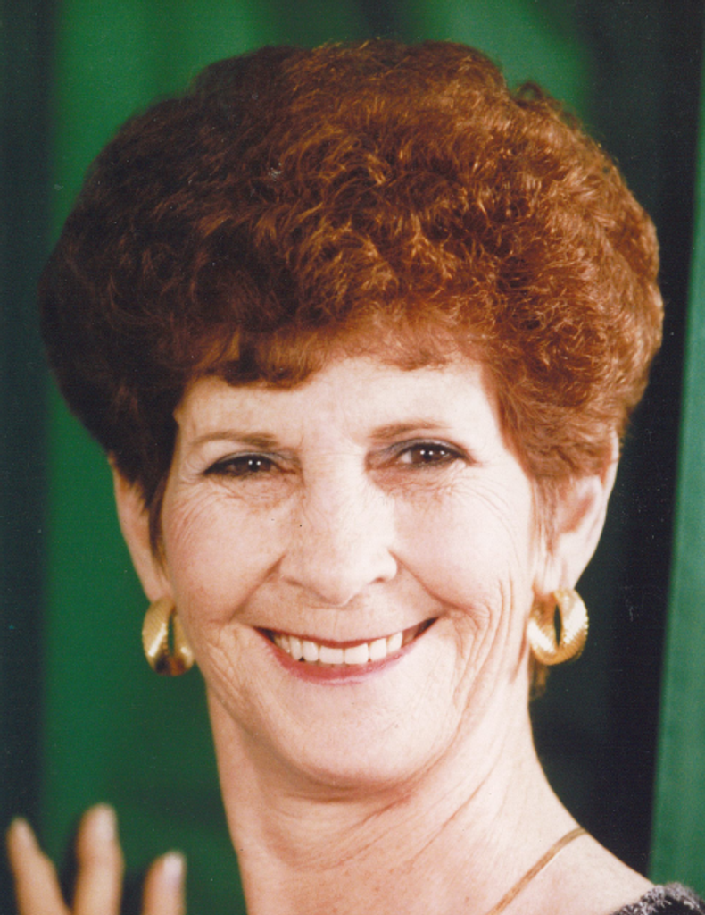 Betty Jo Mccoy (Scobey) Naylor Profile Photo
