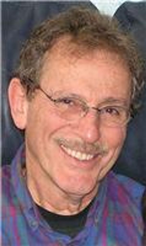 Joel H. Bacher Profile Photo