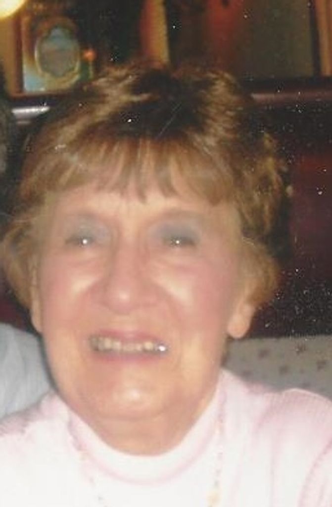 Janet E. (Roberts)  Budkis