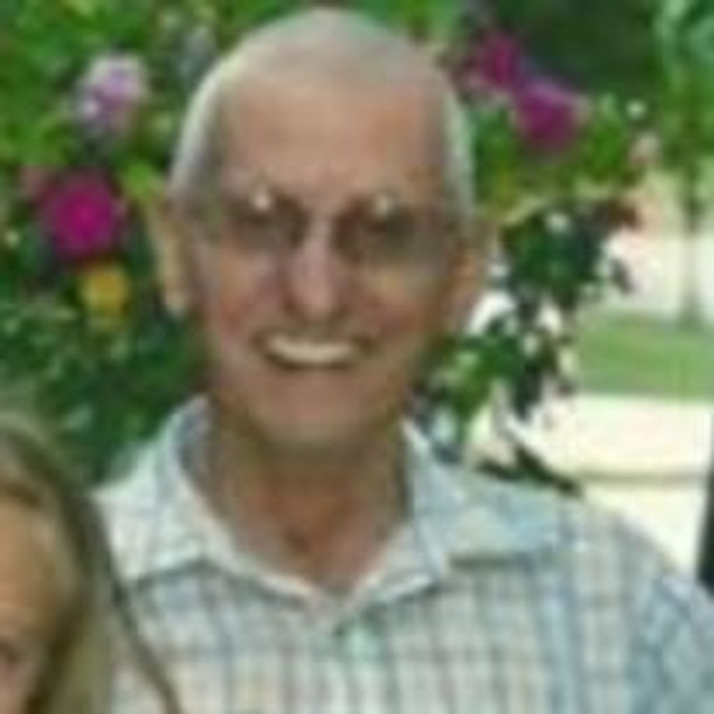 Carl Blackburn