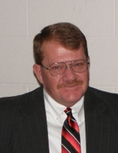 Allen Dee Brown Profile Photo