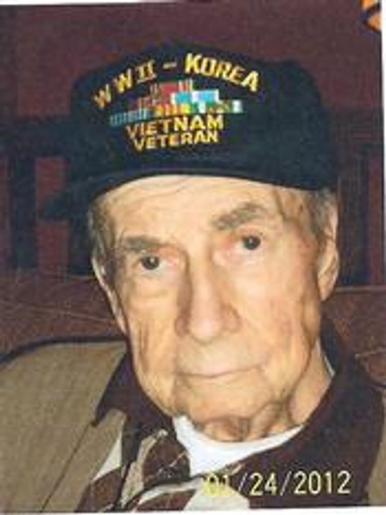John Anthony Roncevich Profile Photo