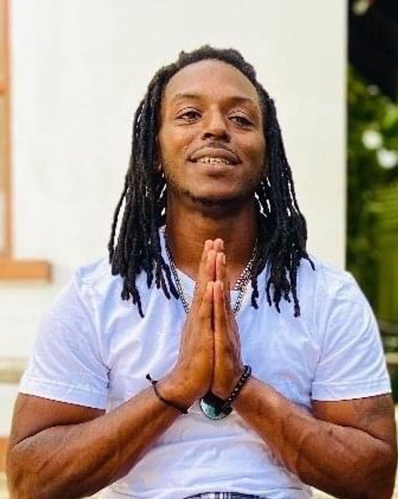 Mr. Tyree D. King Profile Photo