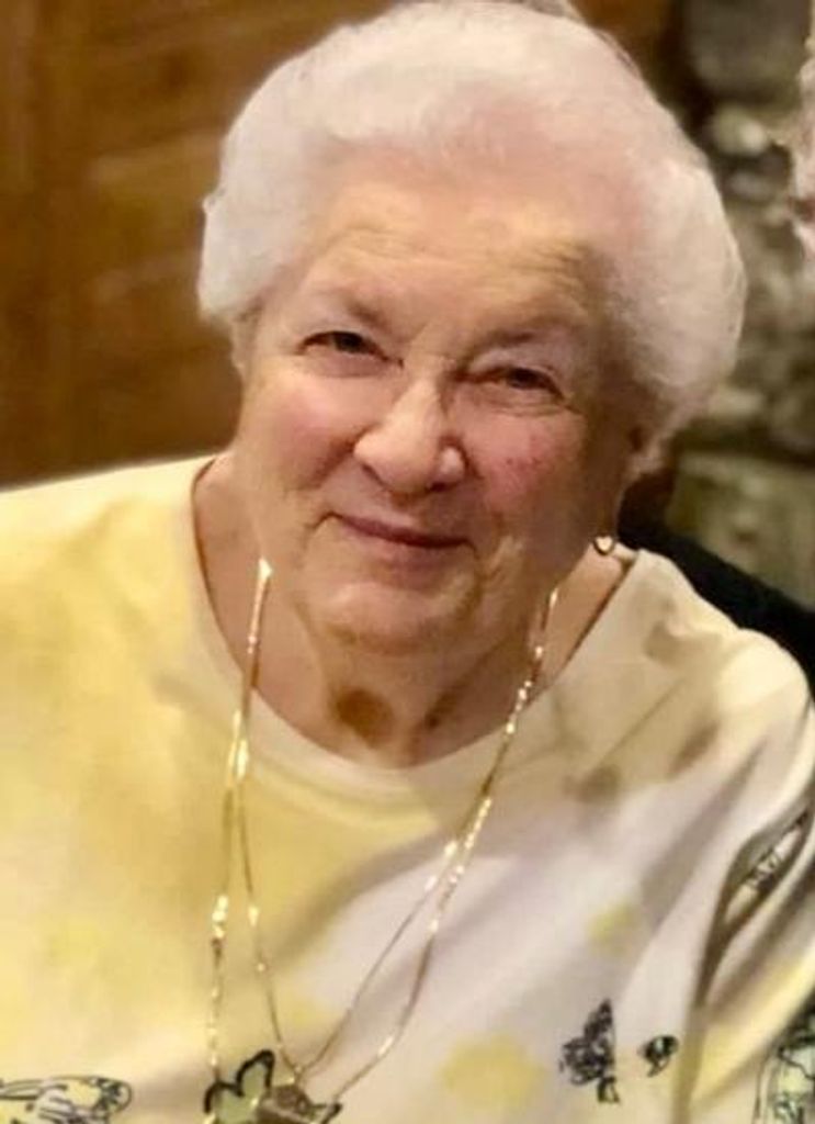 Mary "Barbara" Colling Profile Photo