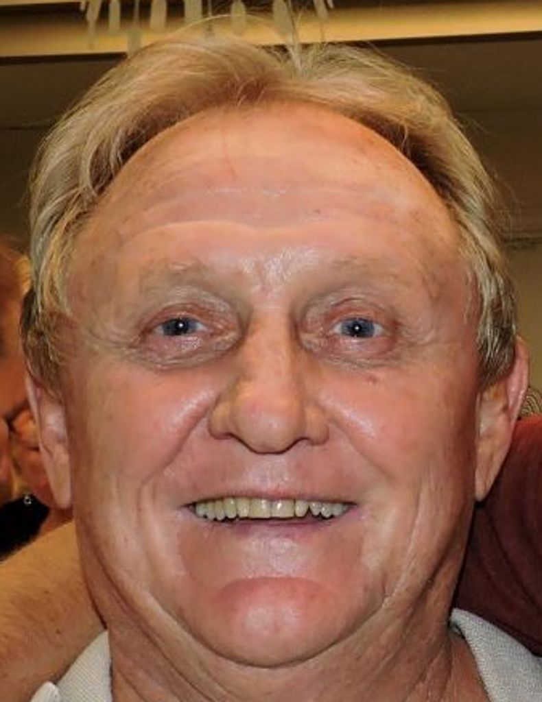 Norman Higgins Profile Photo